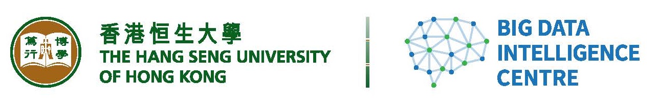 HangSeng University Big data intelligence centre